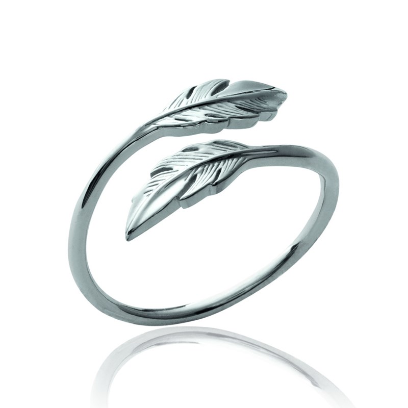 Bague Femme - Argent 925