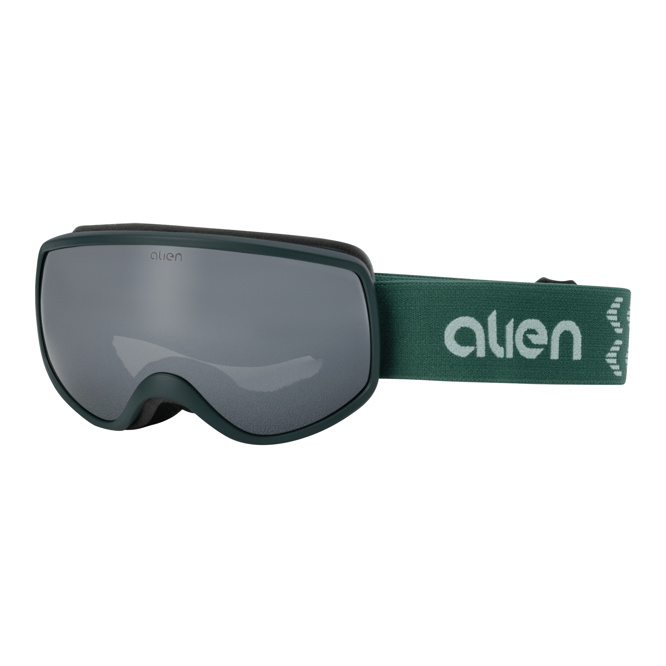 Alien Delta skibrille - Barn - Hjelmer og alpinbriller