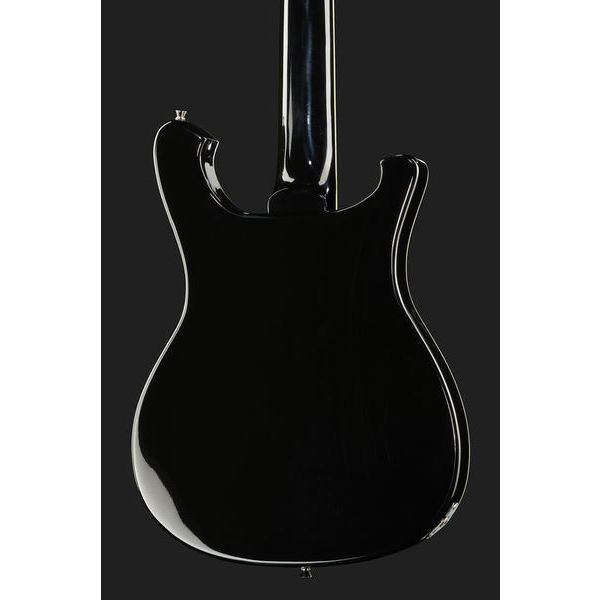 Harley Benton RB-414LH BK Classic Series