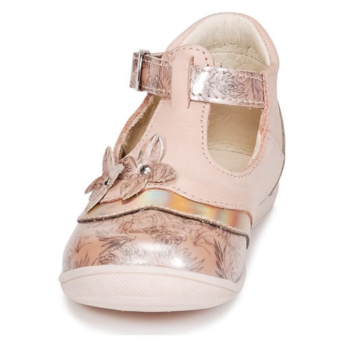 GBB - SELVINA - Rose