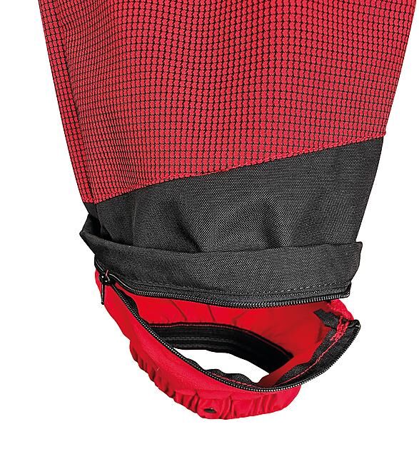 FRANCITAL - PANTALON IRATY REGULAR (sur commande)