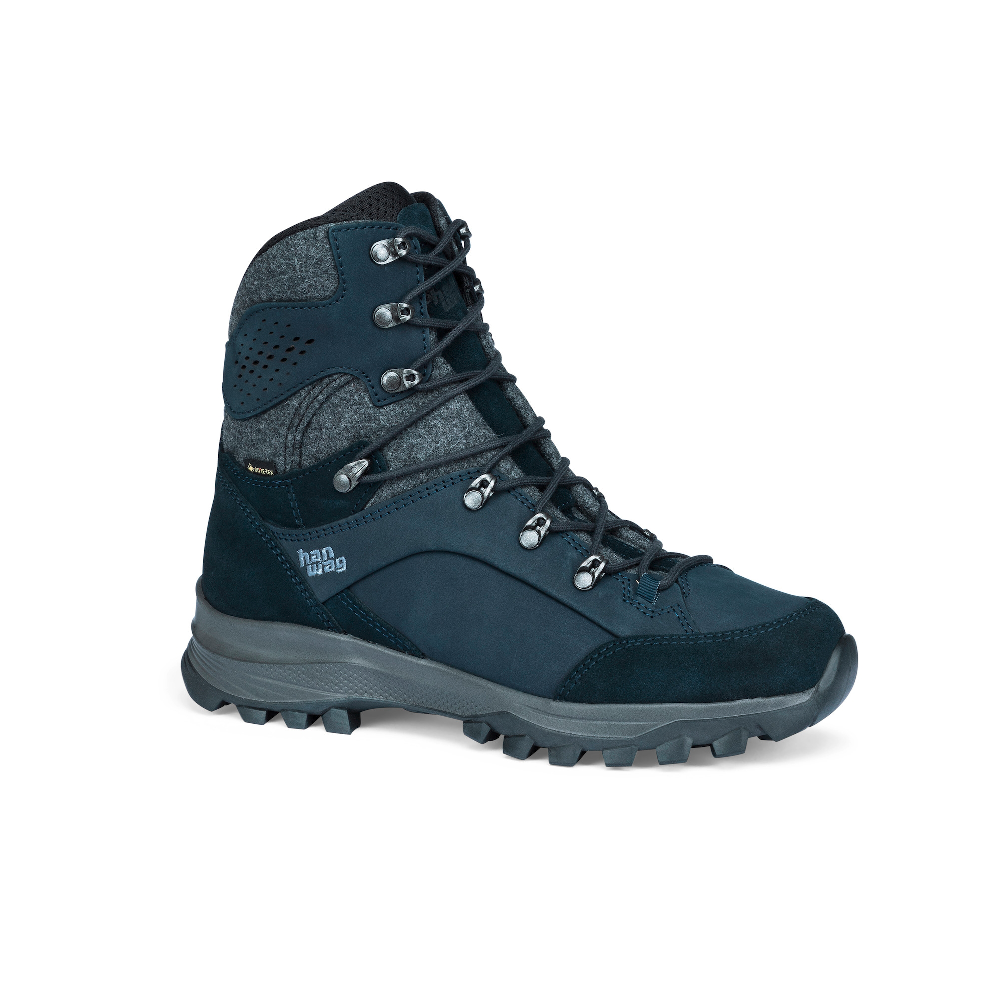 Hanwag Banks Winter Lady GTX Damen Winterstiefel