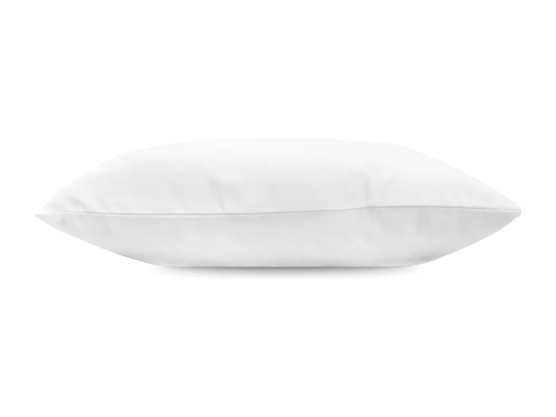 Housse de protection oreiller 80x80 cm Antonin Molleton absorbant traité anti-acariens