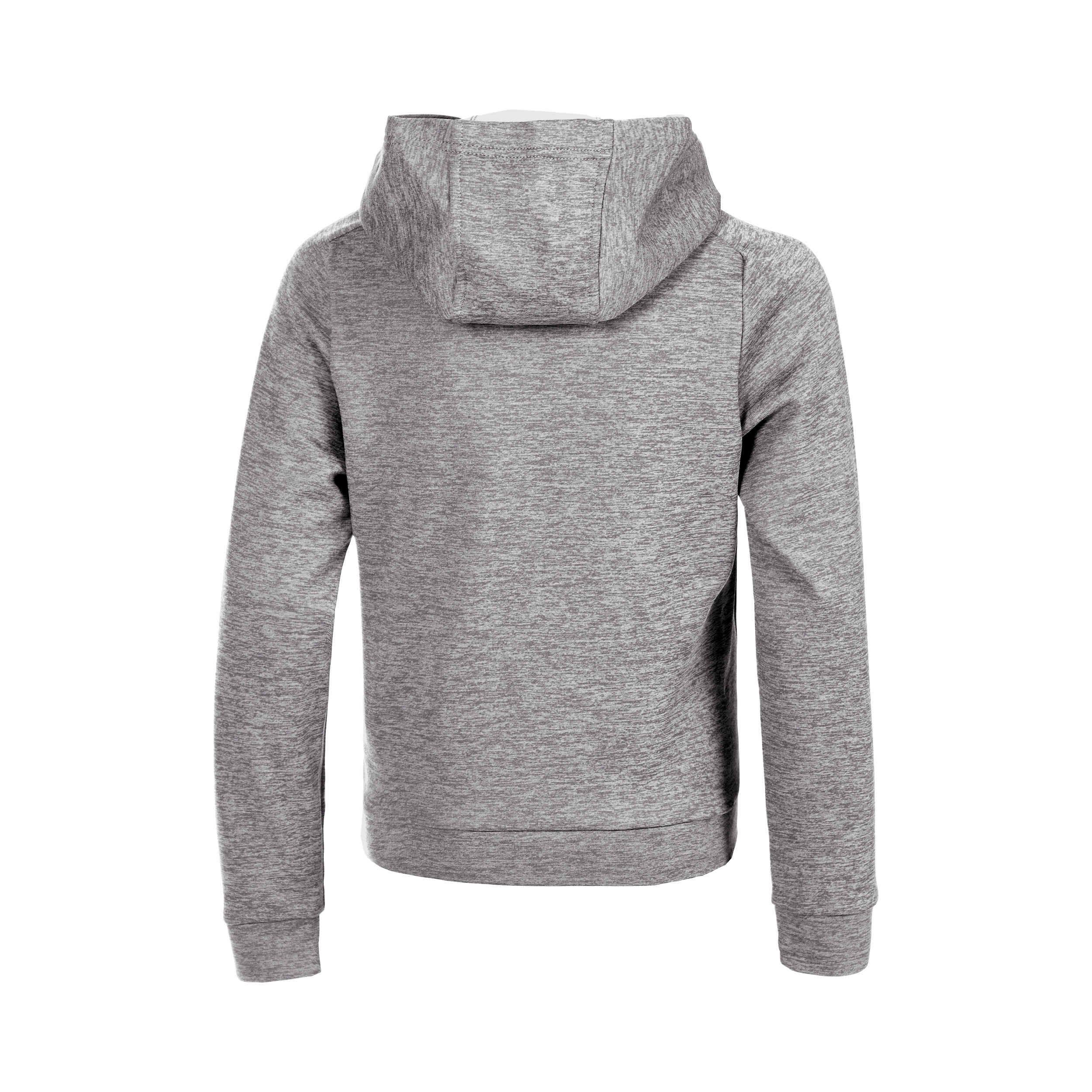 Nike Therma-Fit Multi Sweat À Capuche Enfants - Noir