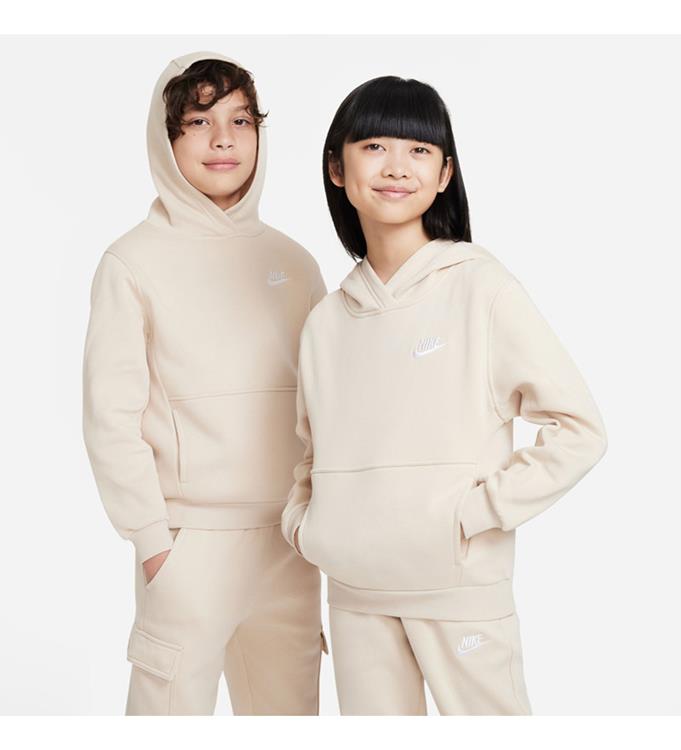 Nike JR Sportswear Club Fleece JR Hoodie