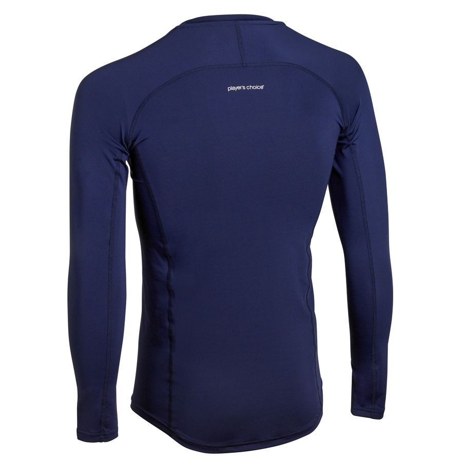 Select Baselayer - Bleu Marine