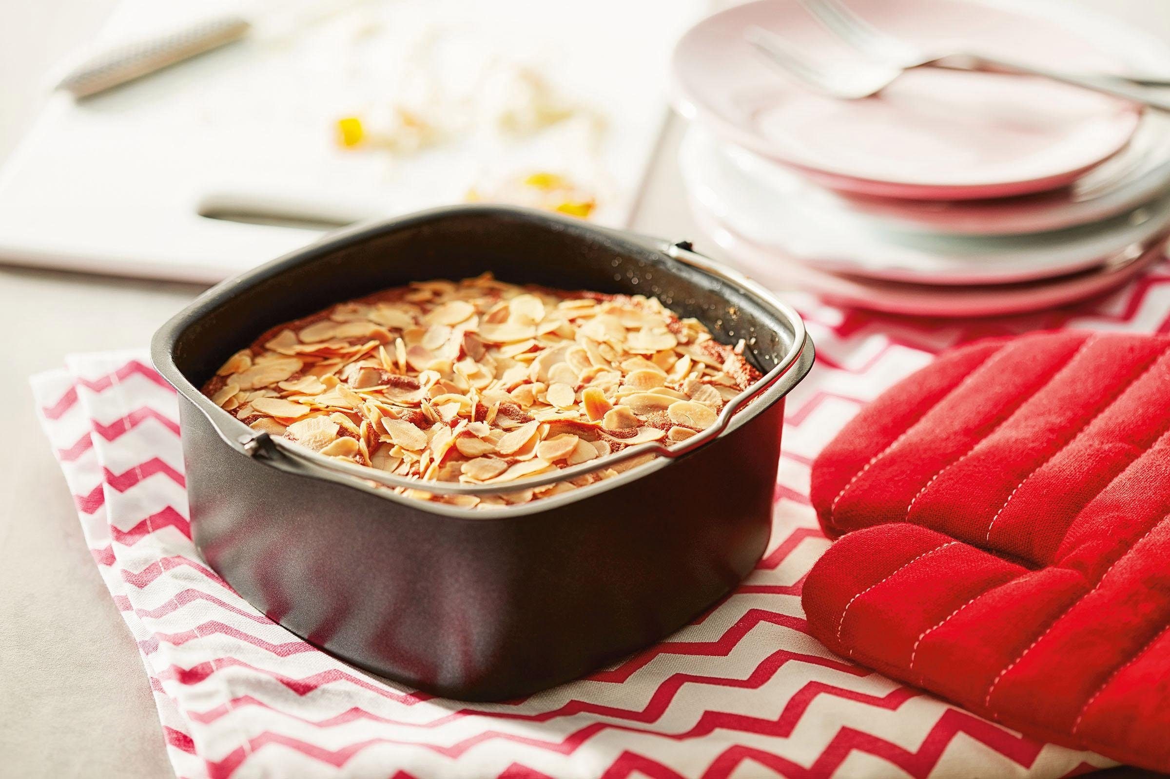 Philips Backeinsatz »HD9945/01« inkl.  9 Muffinförmchen