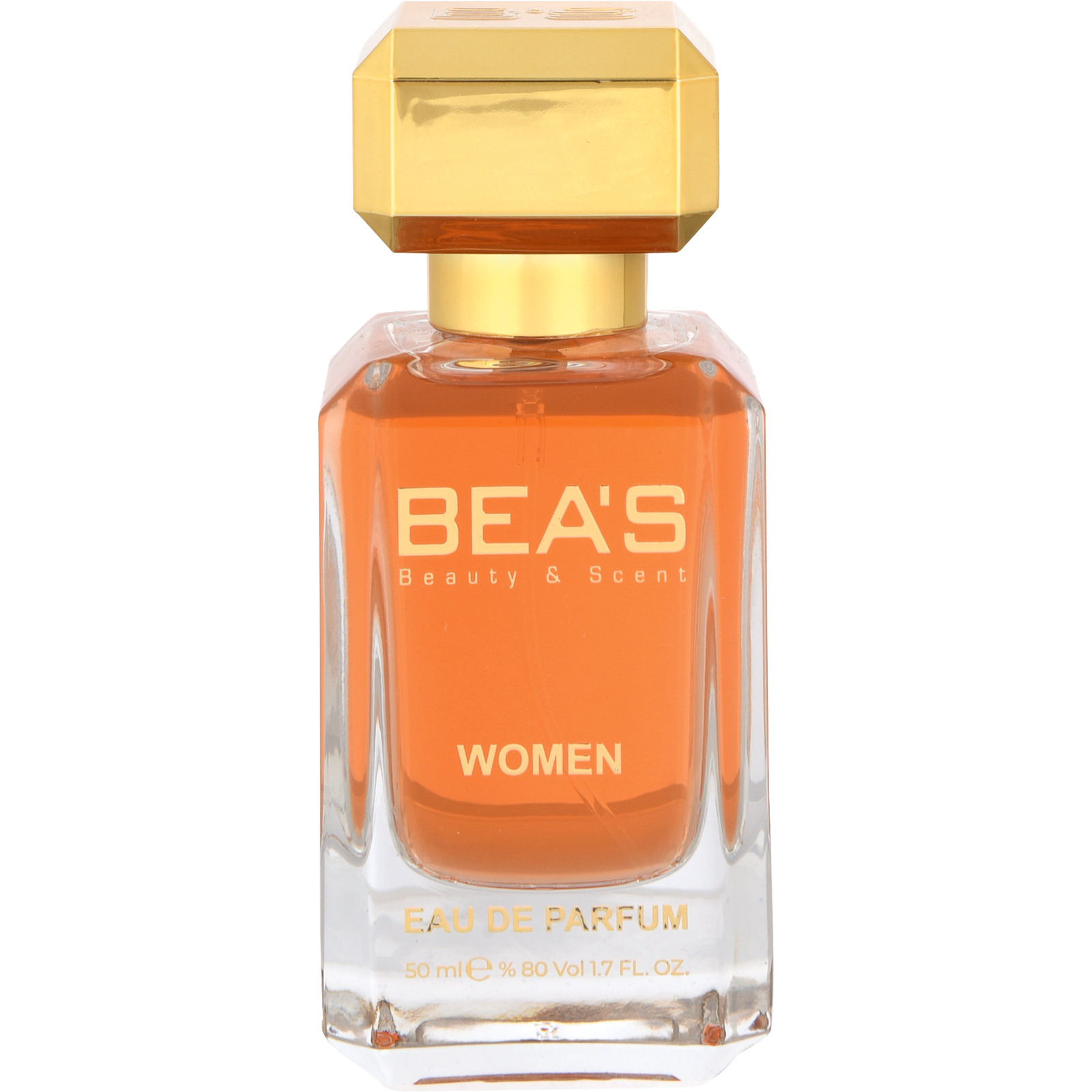 Bea's W521 Oriental Floral Eau de Parfum