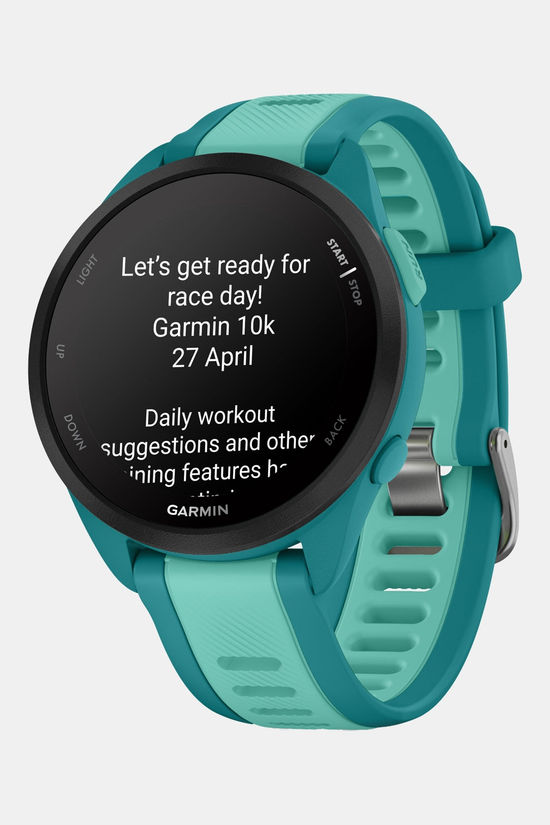 Garmin Garmin Forerunner 165 Music Sporthorloge