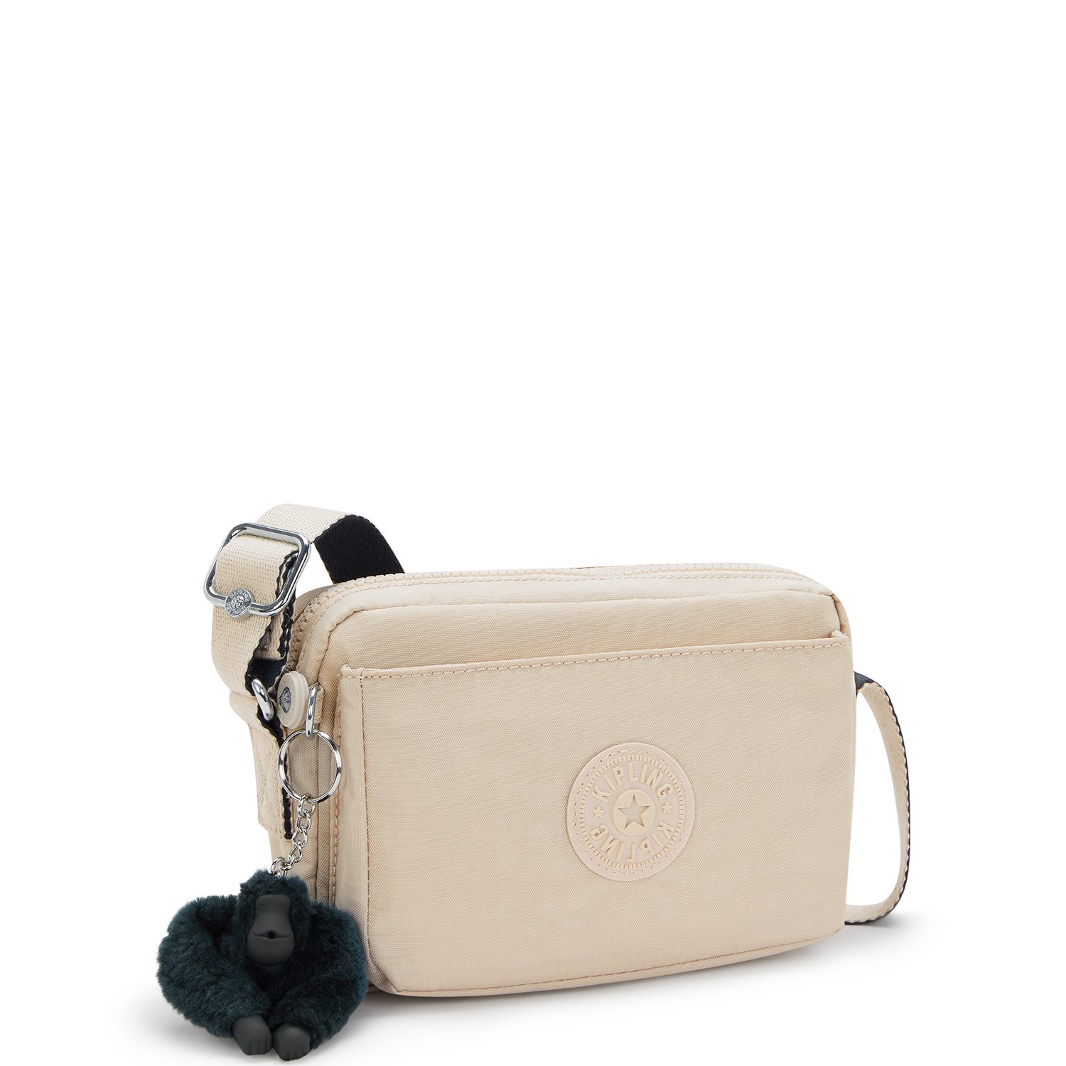Kipling Abanu back to beige