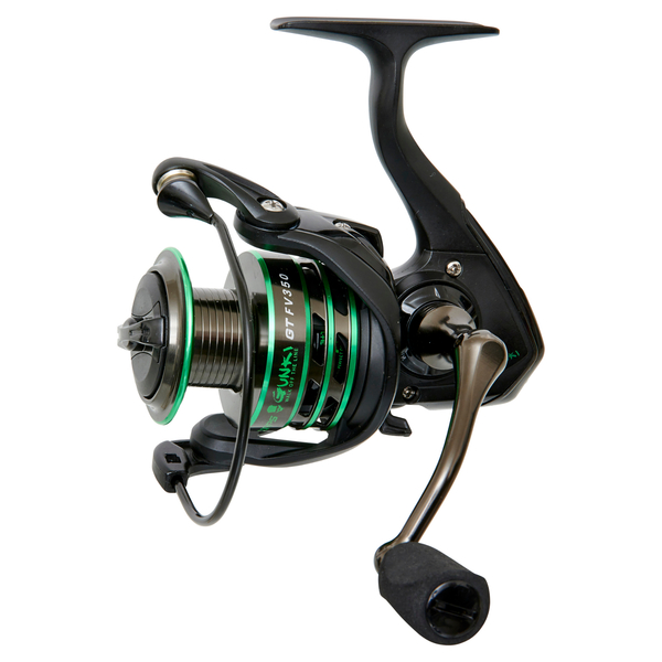 Moulinet spinning Gunki G'Corps GT FV