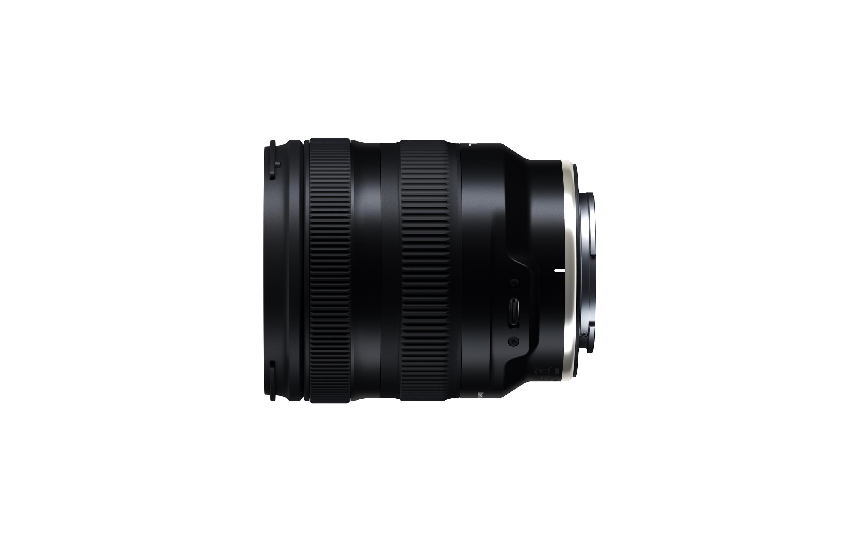 Zoomobjektiv AF 20-40mm f / 2.8 Di III VXD Sony E-Mount<br>Zoomobjektiv mit hoher Lichtstärke