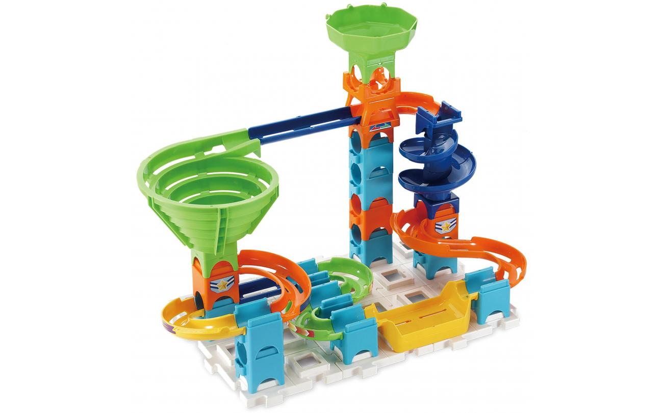Marble Rush Ultimate Set XL100E electronisch