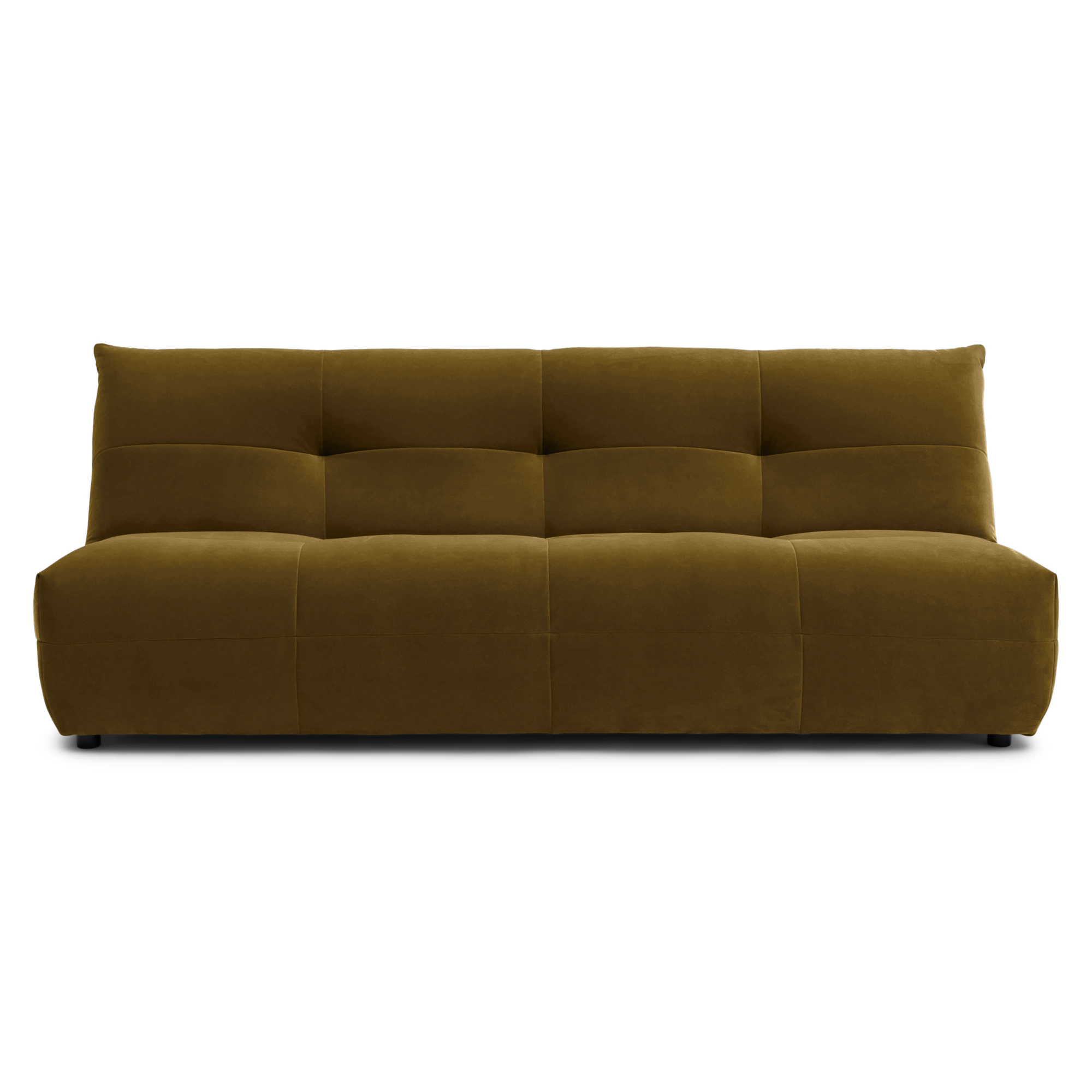 3-zitsbank Flynn royal army