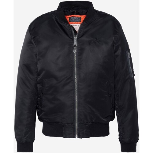 Schott - GLOSTER23 - Hombres Negro