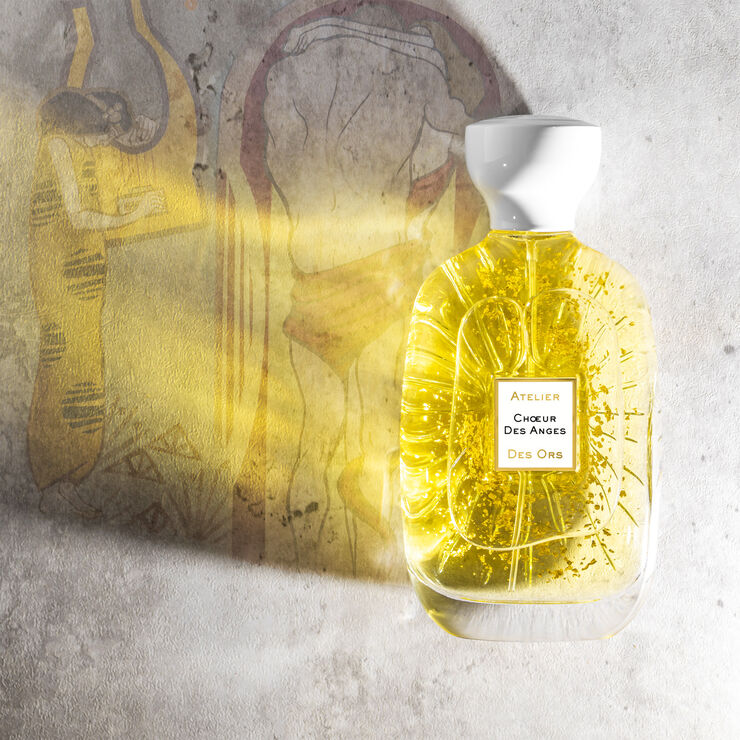 Atelier Des Ors CHOEUR DES ANGES - EDP 100ML