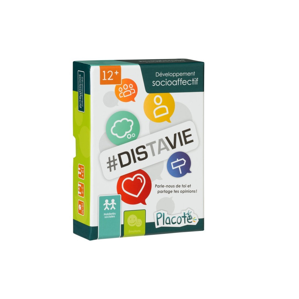 Distavie