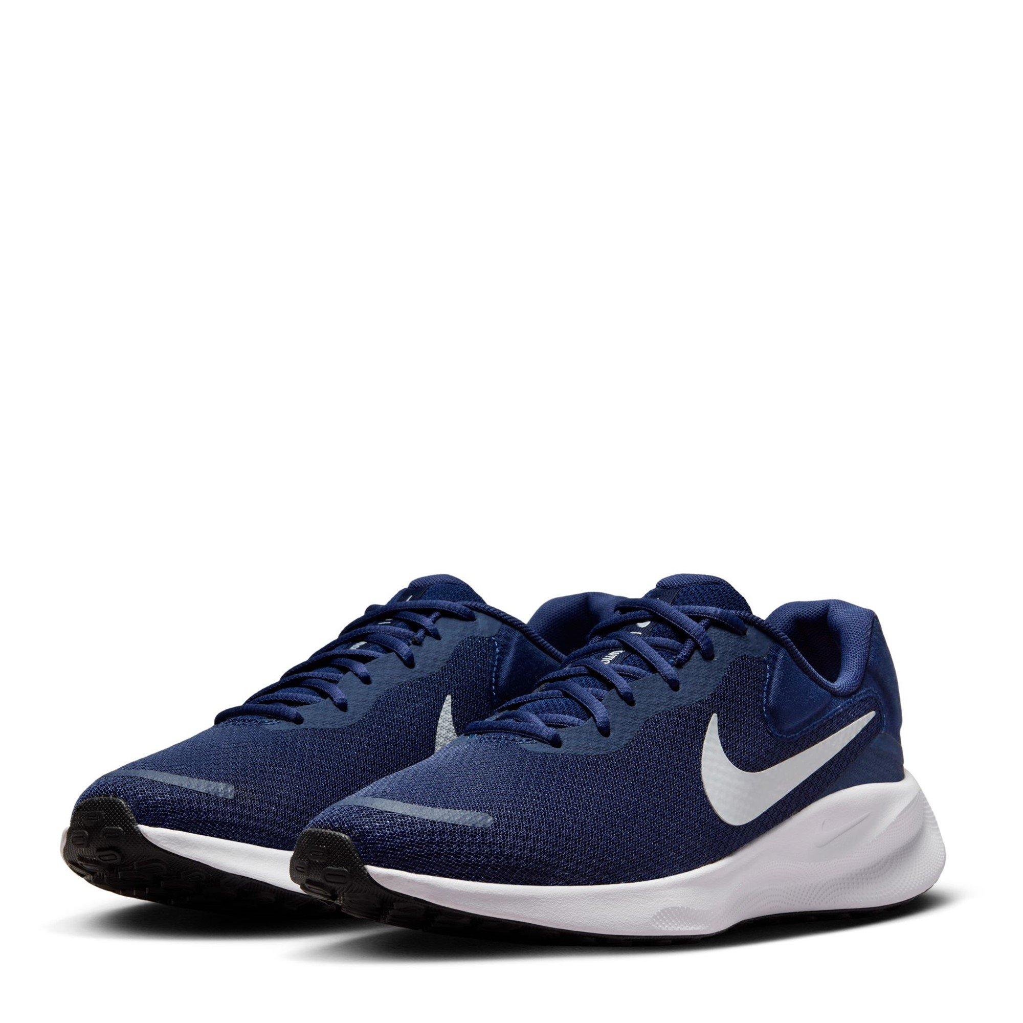 Nike Revolution 7 Mens Road Running Shoes