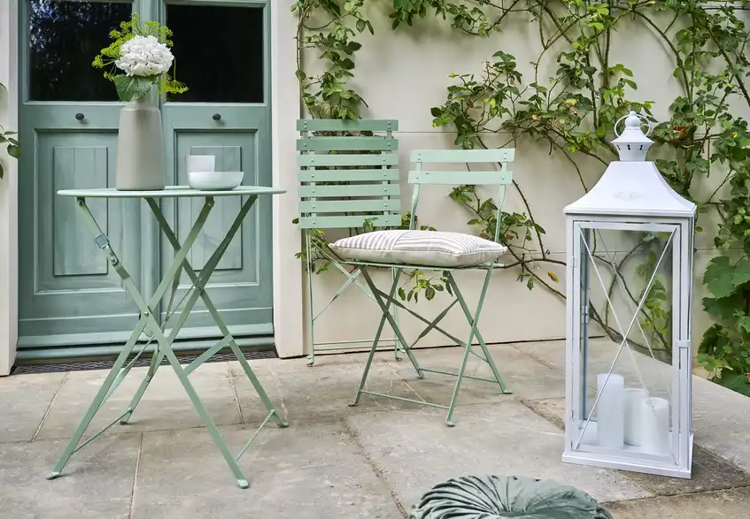 Balkon-Set