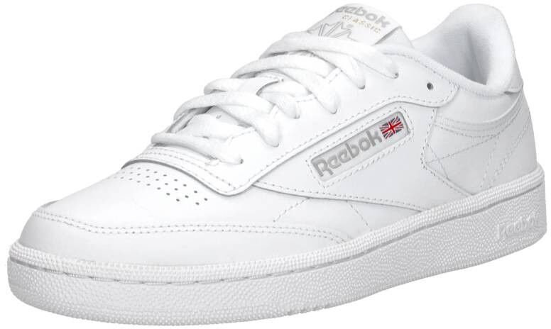 Reebok Club C 85 wit