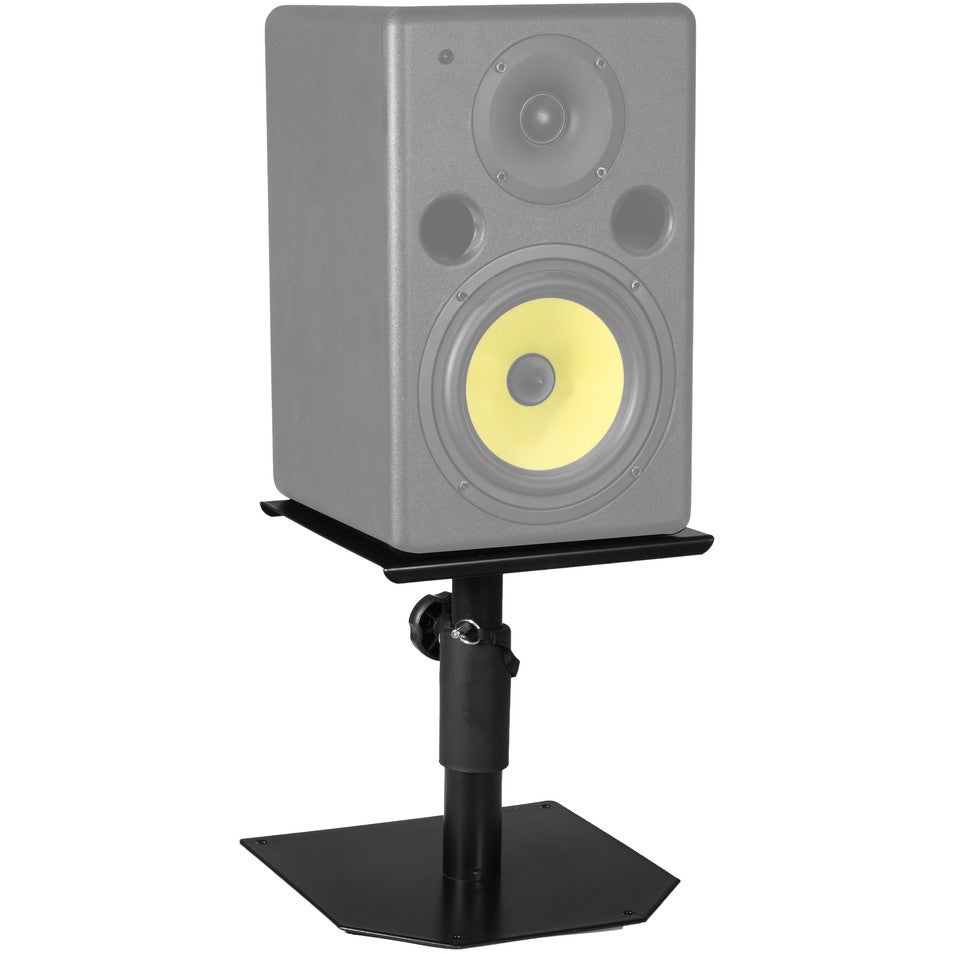Omnitronic MOTI-1 monitor statiefset