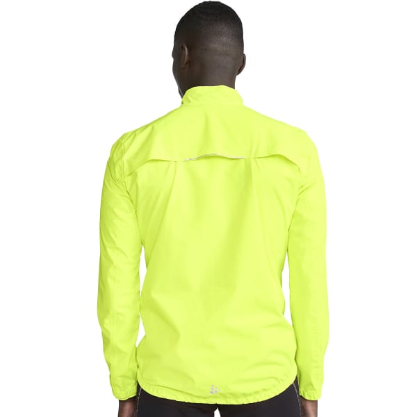 Veste vélo CRAFT CORE ENDUR HYDRO LUMEN JACKET 2 FLUMINO