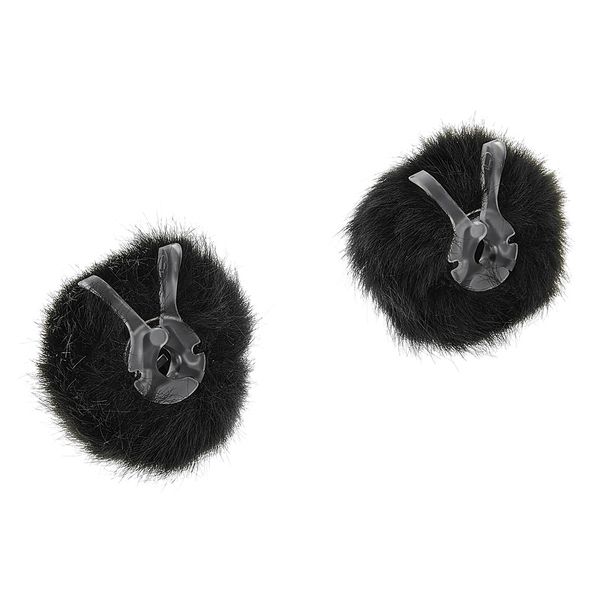 DPA AIR1 Black L