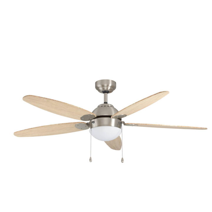 Deckenventilator & Licht