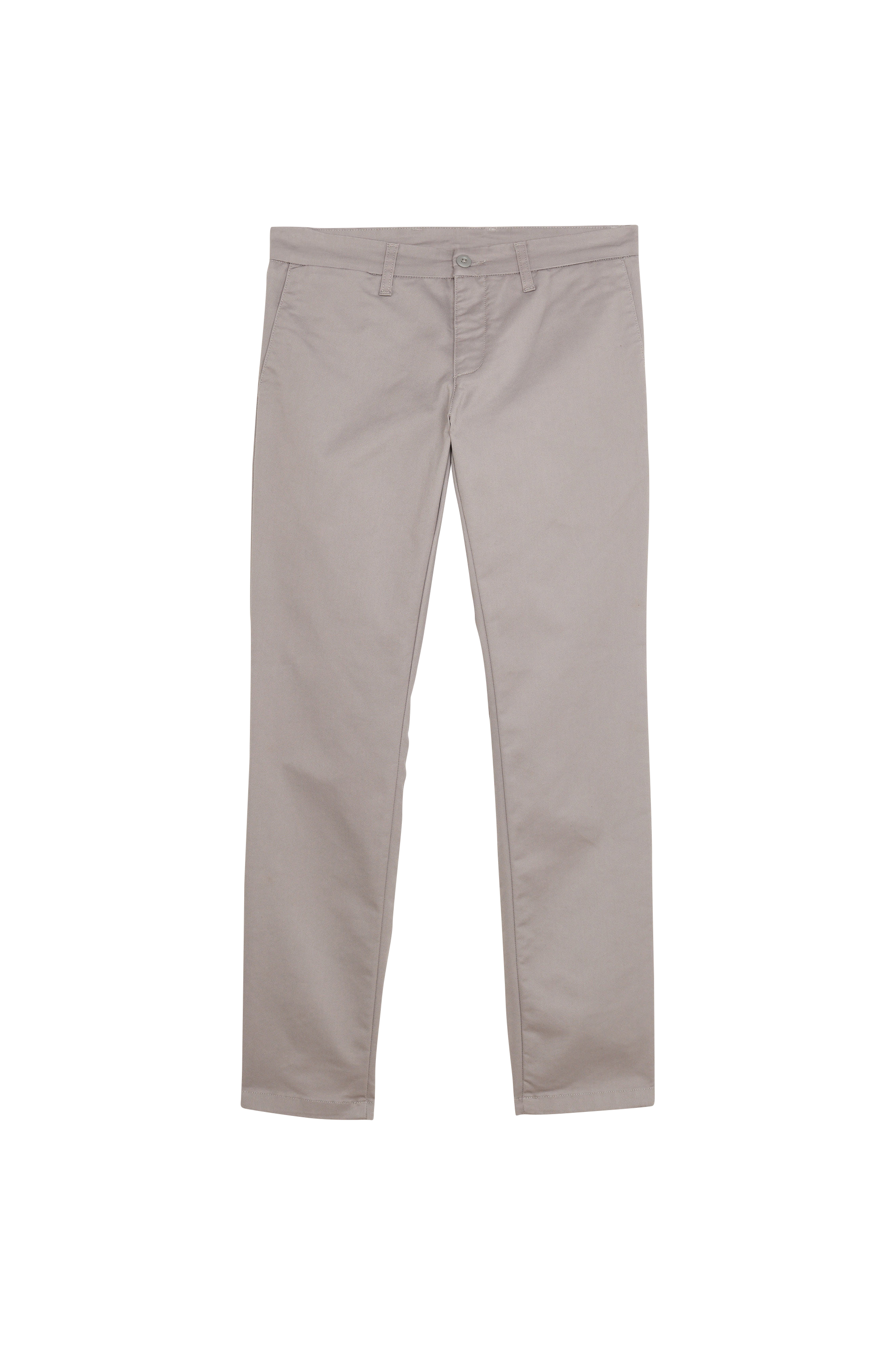 CARHARTT WIP Pantalon SID Gris