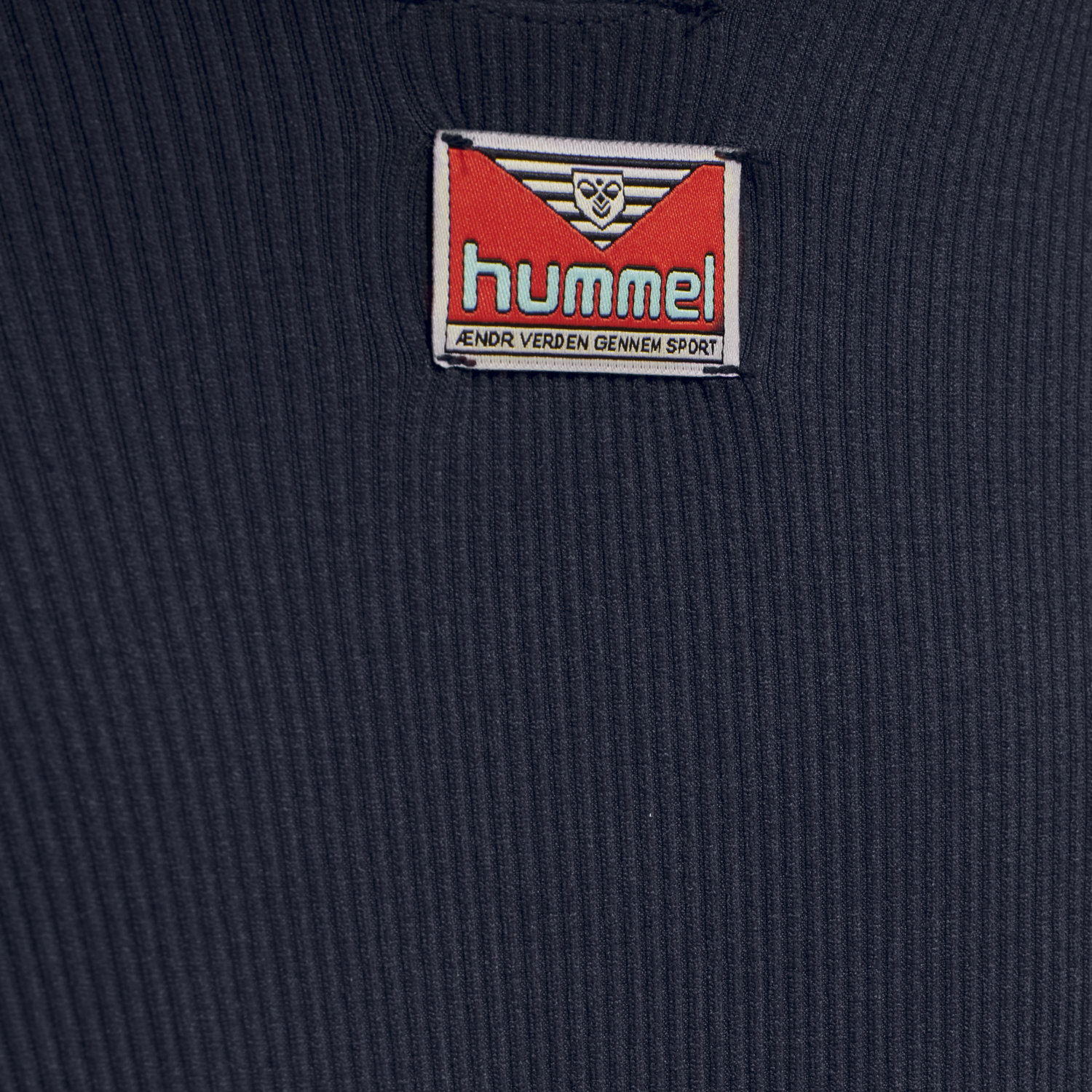 hmlBLAST SEAMLESS BODY