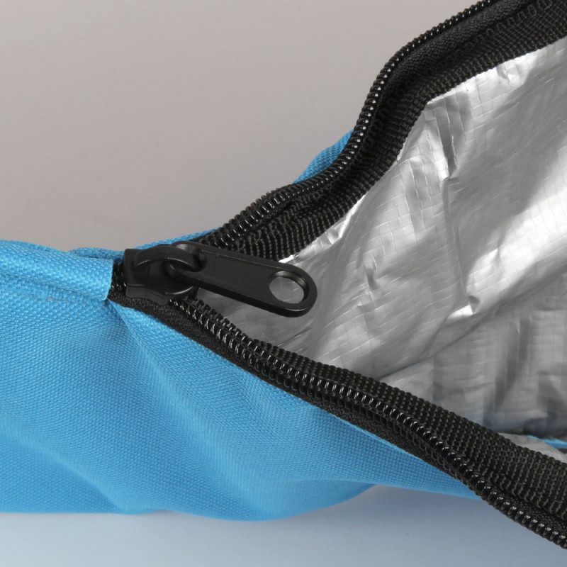 HOUSSE DE PAGAIE SUP VARIO HOWZIT BLEU