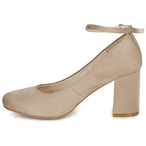 André - LAURIA - Beige