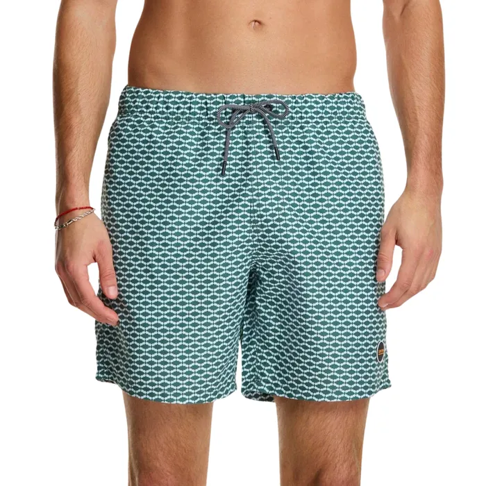 Shiwi Hammam Zwemshort Heren