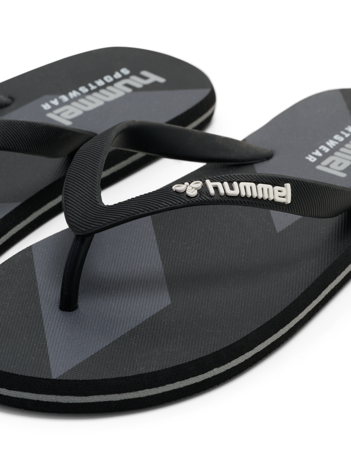 CHEVRON FLIP FLOP