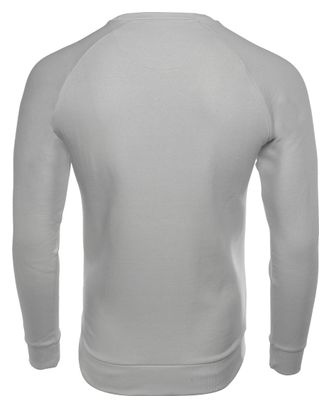 Sweat Rubb'r I Want to Ride Blanc