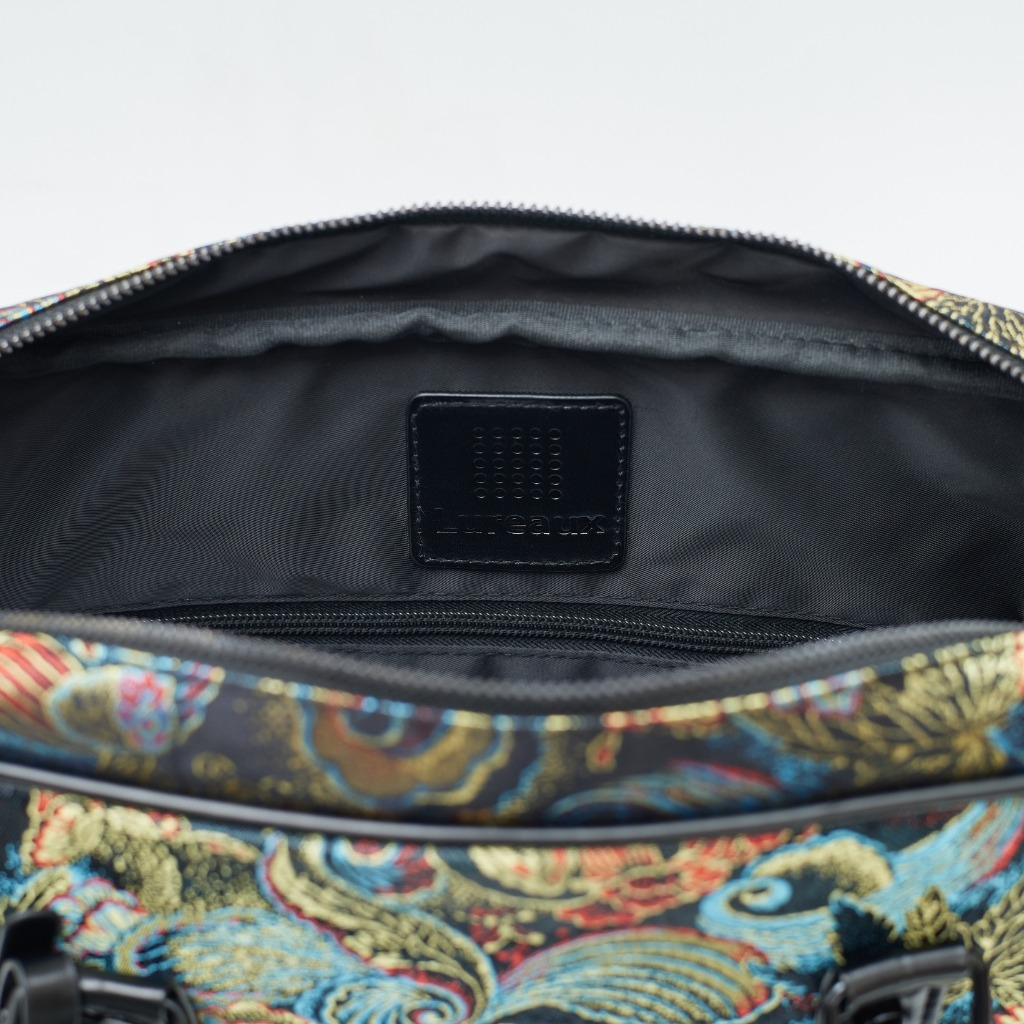 Shiny Shadow Laptop Bag