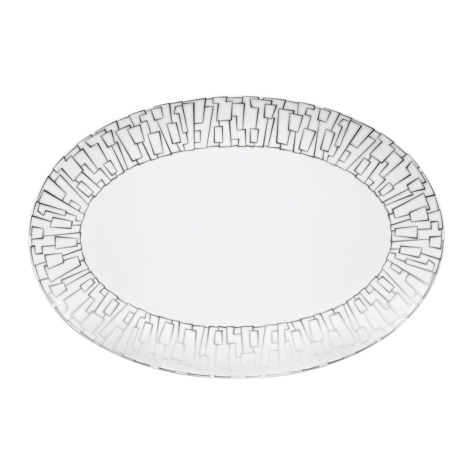 TAC Skin Platin Platte 34 cm