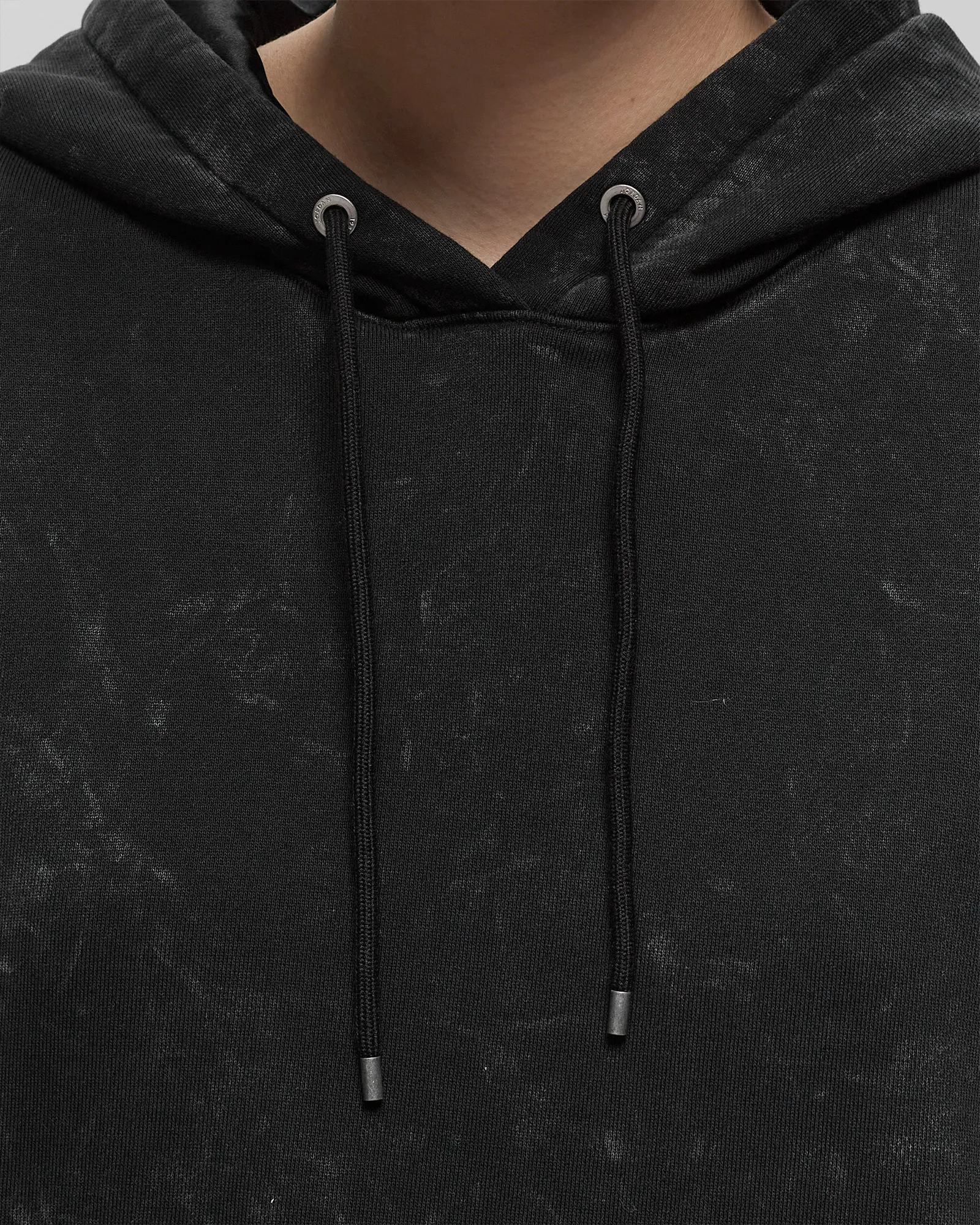Jordan WMNS Flight Fleece Washed Hoodie