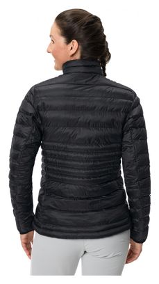 Doudoune Vaude Batura Femme Noir