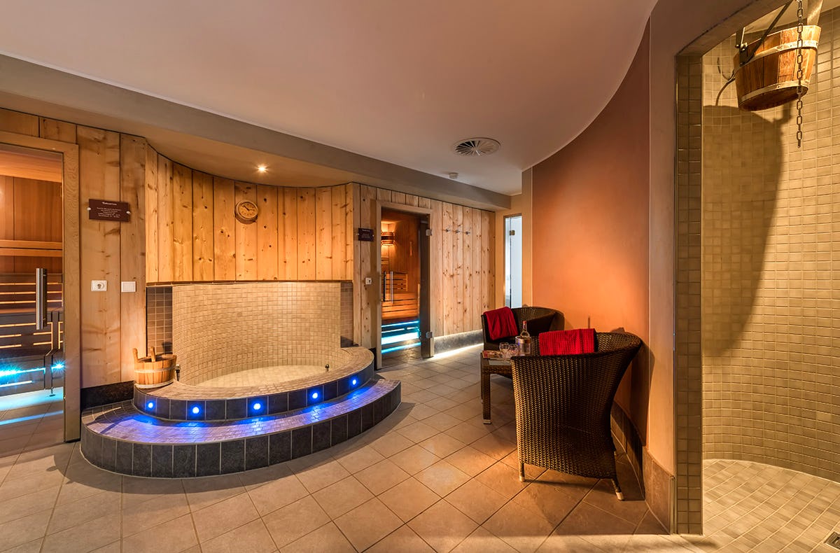 Wellnesshotel in WIllingen als Geschenkidee