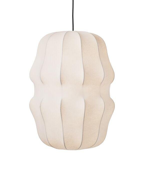 FÉST Bise hanglamp L wit