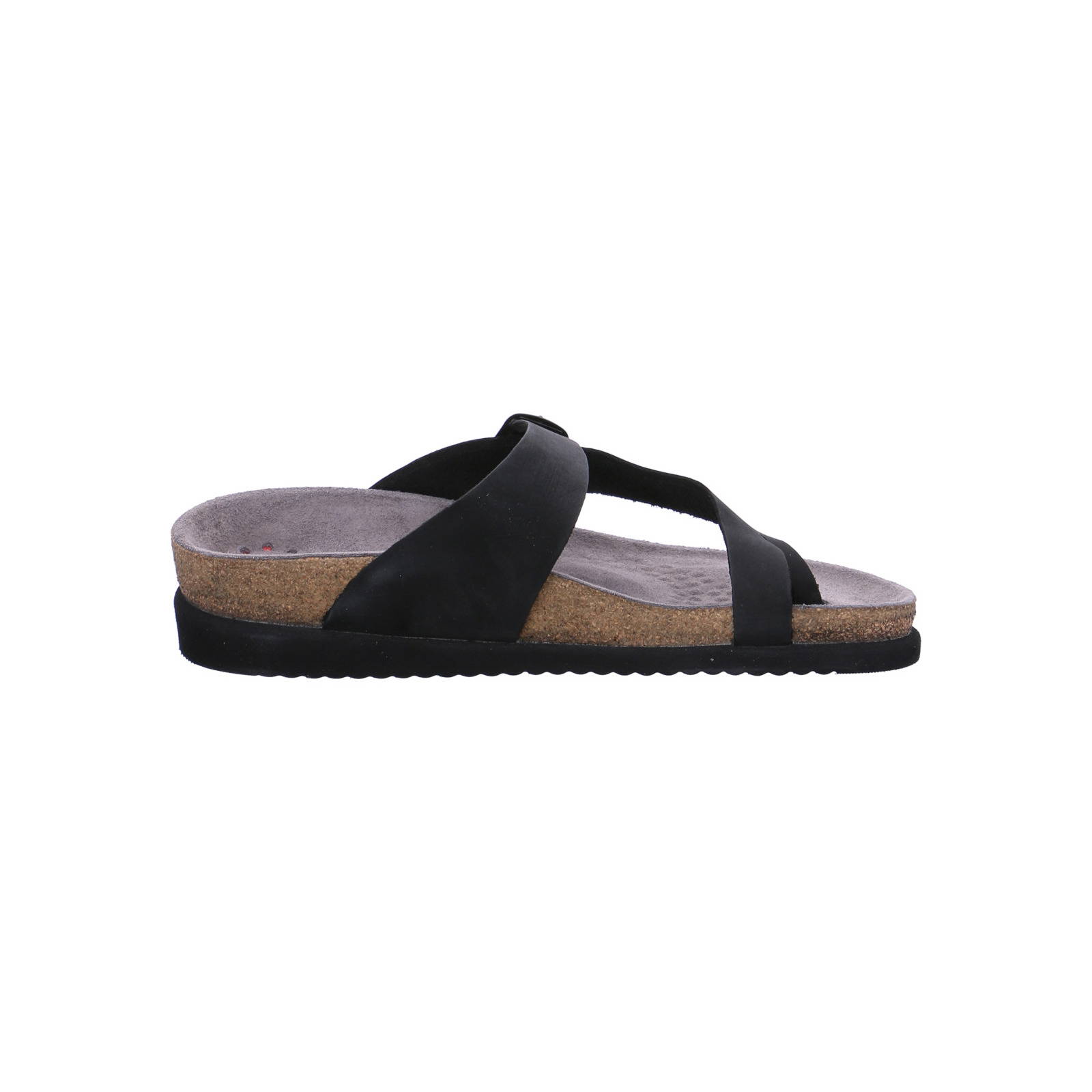 Mephisto mules Helen noir