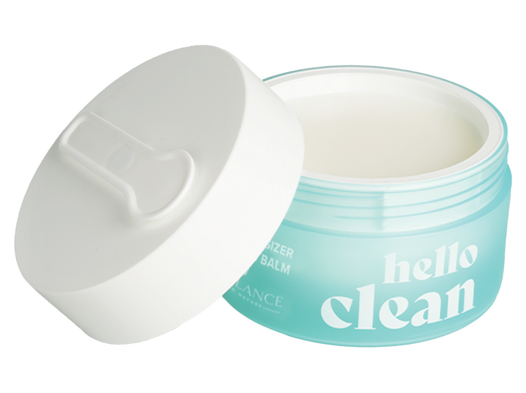 BÁLSAMO HELLO CLEAN PELES OLEOSAS 100ML