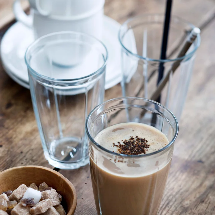 Rosendahl - Grand Cru Soft Latteglas (4er-Set)