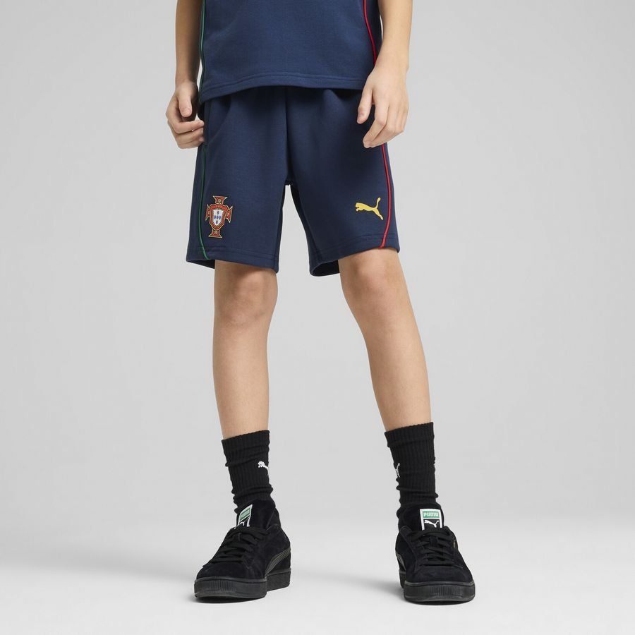 Puma Portugal Casuals Shorts
