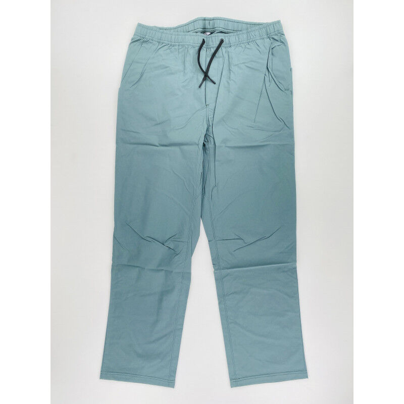 Basin™ Pull-On Man Pant Regular - Seconde main Pantalon randonnée homme - Vert - XL