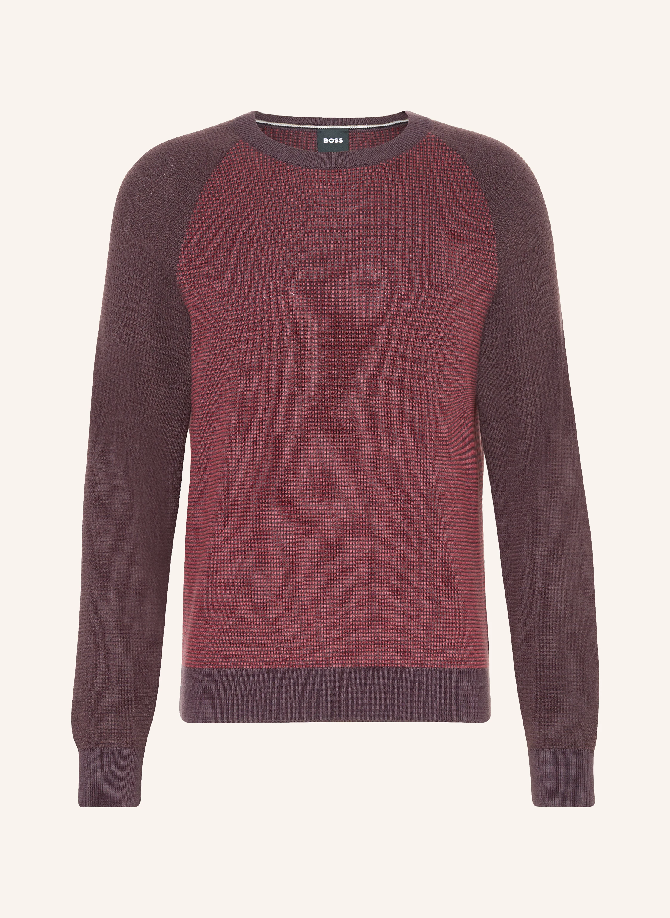 BOSS Pullover DAIRON