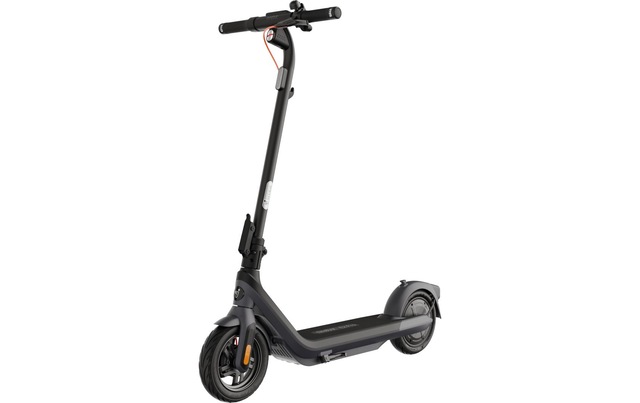 ninebot by Segway E-Scooter »E2 Pro D« 20 km/h 35 km