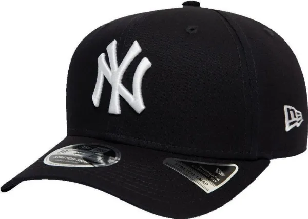New Era Czapka NEW ERA 9FIFTY Stretch NYY z daszkiem M/L