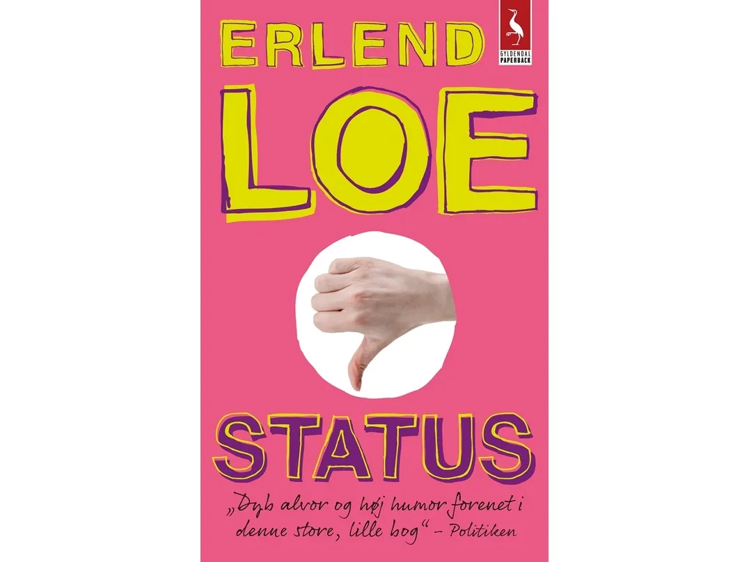 Status | Erlend Loe